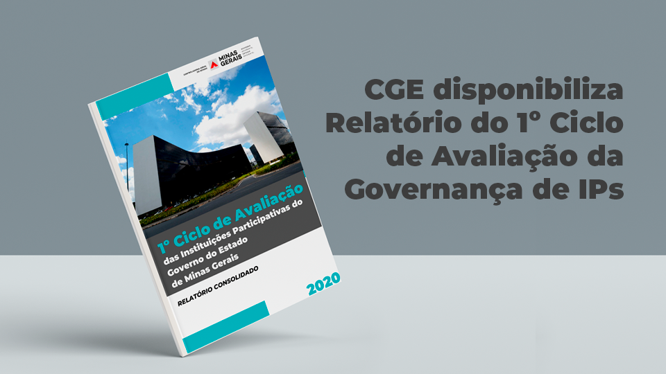 CGE disponibiliza Relatório do 1º Ciclo de avaliação da governança das Instituições Participativas do Estado