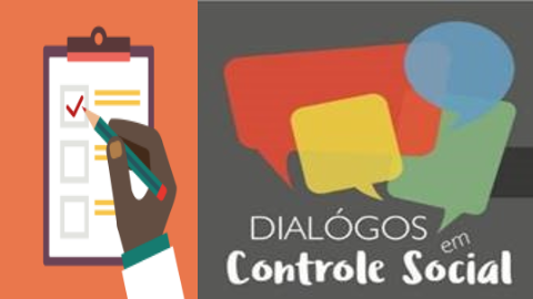 Diálogos em Controle Social: Monitoramento de Políticas Públicas