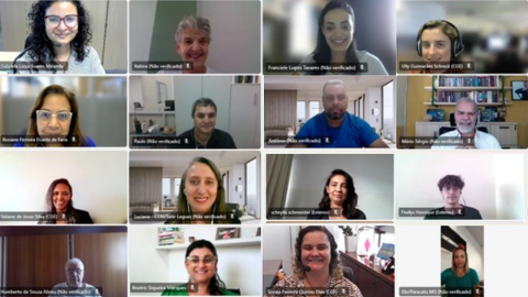 CGE Minas fortalece controle social com encontro e lançamento de novos recursos digitais