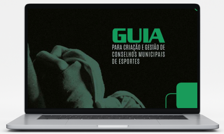 Sedese divulga nova edição de Cartilha para criação e gestão de Conselhos Municipais de Esporte