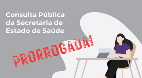 Prorrogado prazo da consulta pública para elaboração do Protocolo de Saúde para exposição à substâncias de atividades minerárias 