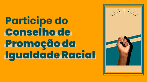 Últimos dias para inscrição de organizações da sociedade civil no processo eleitoral do CONEPIR