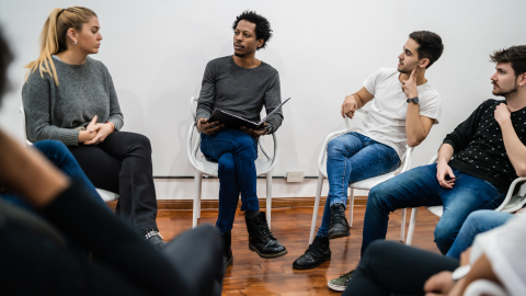 Inscrições abertas para o Encontro de Fortalecimento do Controle Social Municipal